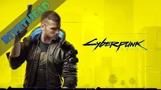 Cyberpunk 2077 Update 2.0 - E17 - 