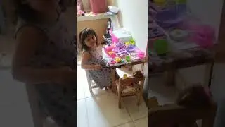 comendo 🍰🎂
