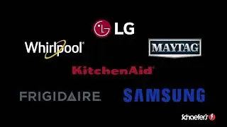 No Gimmick Black NO-vember @ Schaefer's- Storewide Appliances