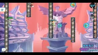 Brawlhalla Grand Slam | Walkthrough BestCrazyGames