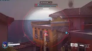 Nice 10 streak wit Widow