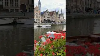 Gent, Belgium/ Гент, Бельгия 🇧🇪