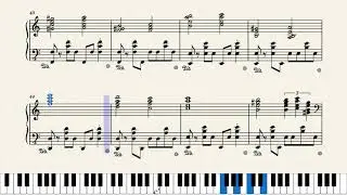 La Signora Boss Theme (Phase 2)
