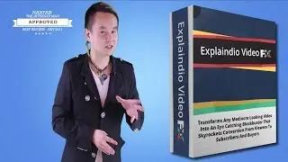 Explaindio Video Fx Review - get *BEST* Review and Bonus HERE!!!... :) :) :)
