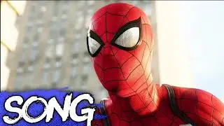 Marvel's Spider-Man Song | Welcome to the Web | 