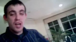 Craig eating 11 scotch bonnets (record attempt, lol) part 2