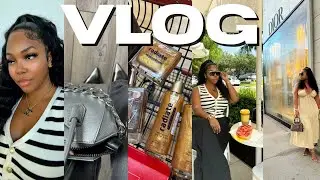 WENT ON A FEW DATES • SURGERY PREP… I’M NERVOUS • CONTENT DAYS • I’LL BLOCK YA!! | Gina Jyneen VLOGS