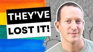 Gay liberal on how the LGBT movement lost its way (ft. Ben Kawaller)