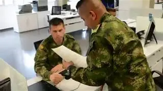 ¡No se deje engañar… Actúe!