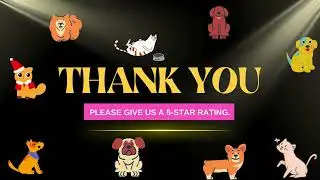 Thank You for Choosing Us! | EcomStal