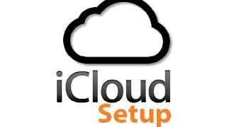 How to use iCloud Storage with the iPad - How To Set Up iCloud