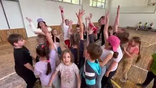 Большие старты
