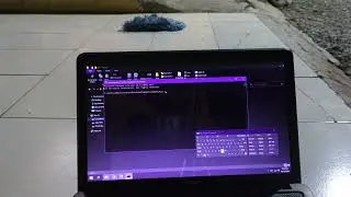 🔴 cara install python di windows
