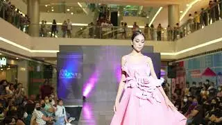 15th Fiber Fashion Day 3 - Daryl Amar
