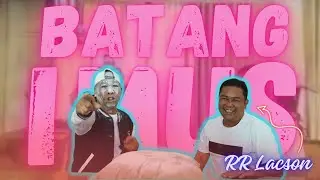 Batang Imus meets Batang Quiapo!