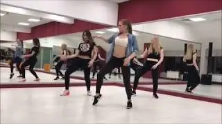 ГРИБЫ-ТАЕТ ЛЁД ТАНЕЦ! ДЕВУШКИ КРАСИВО ТАНЦУЮТ