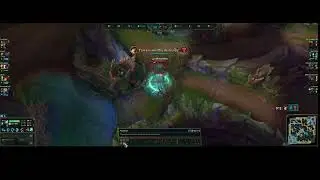New K`sante Bug Banish Kaiser for the Shadow Healm ( live server)