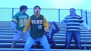 Tips to Being a Good Fan