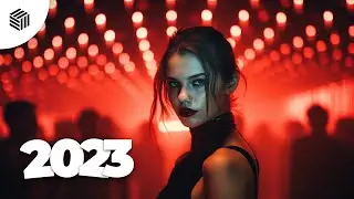 Best Remixes of Popular Songs 🔊 Music Mix 2023 🎵 EDM Best Music Mix 🎧