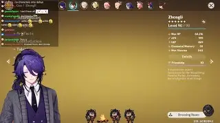 When you DEV mode so hard, you break the game