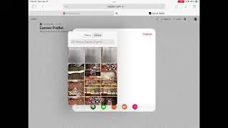 CCE Tech Tool - Padlet