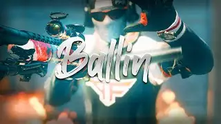 Obey DruuMzZ - Ballin - Best Of Black Ops Cold War Montage