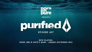 Purified Radio 407