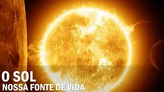 O Sol vai morrer?