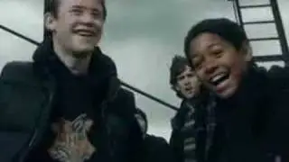 Dumbledore's Karaoke Dance Party