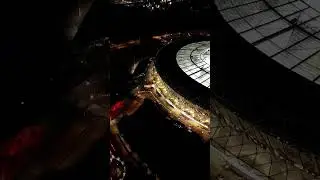London by Drone