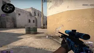 i dont really play cs anymore