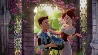 Animation Mentor: Class 6 Polishing and Portfolio