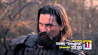 Diriliş Ertuğrul 42. bölüm fragmanı
