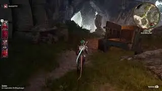 Honour mode Gaming