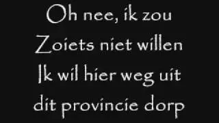 Belle en het beest - Belle (reprise) Lyrics