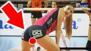 9 САМЫХ СМЕШНЫХ НЕЛЕПЫХ ФЕЙЛОВ В СПОРТЕ