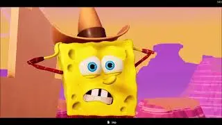 SpongeBob SquarePants The Cosmic Shake EP 2