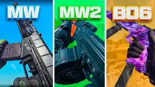The most feared metas in Warzone history