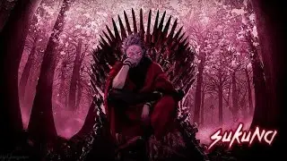 The voice in my head haunts me ♪ [AMV] Jujutsu Kaisen