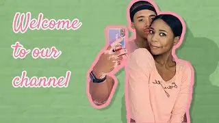 Welcome to our channel💚💓