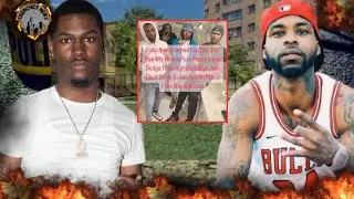 OBLOCK Muwop & C Murda On Lil Durk | 051 Kiddo 3 Guns Update 😱
