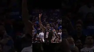 Pat Bev Is A MENACE 😤 