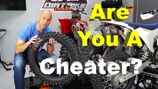 Some Great Tires For Your Dirt Bike | Shinko 