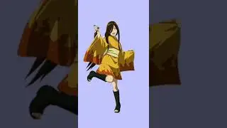 Naruto girls in naruto/boruto 🔥 | hinata Sakura temari hanabi ten ten Tsunade | 