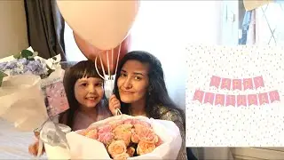 VLOG: BIRTHDAY🌺