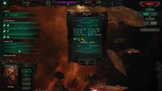 Let's Play Battlefleet Gothic  Max Settings 60 FPS HQ