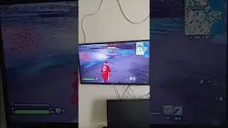 jogando fortnite mais uma vez(sem falar nenhuma palavra) deixe o like e se inscreva!!!
