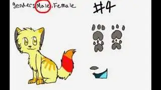 ADOPTABLES OPEN! READ DISC! ALL GONE :c