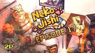 Nekojishi | Ep 17 | [True Ending Route]