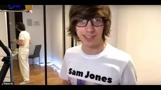 Sam Jones﻿ хочу по ржать